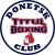 Боксерский клуб Titul Boxing